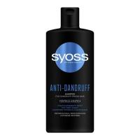 Шампунь Syoss Anti-Dandruff с Центеллой Азиатской 440 мл Фото