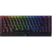 Клавиатура Razer BlackWidow V3 Mini Hyperspeed Yellow Switch UA USB Фото