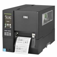 Принтер етикеток TSC MH-241T, USB, RS232, Ethernet, Dispenser Фото