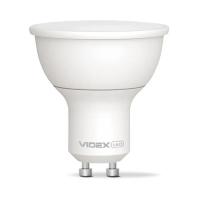 Лампочка Videx LED MR16e 6W GU10 4100K 220V Фото