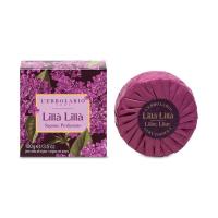 Твердое мыло L'Erbolario Сирень 100 г Фото