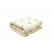 Одеяло Viluta шерстяное стеганое Premium Зима 170х210 в ассортим Фото
