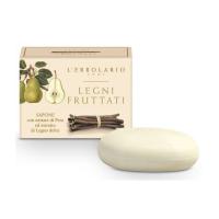 Твердое мыло L'Erbolario Фрукты и Коренья 100 г Фото