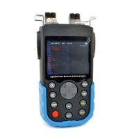 Оптический рефлектометр Multitest MO1135S Фото