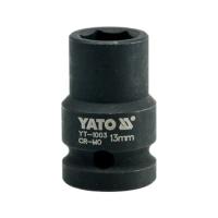 Торцевая головка Yato YT-1003 Фото
