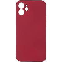Чохол до мобільного телефона Armorstandart ICON Case Apple iPhone 12 Mini Red Фото
