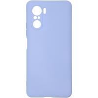 Чохол до мобільного телефона Armorstandart ICON Case Xiaomi Mi 11i/Poco F3 Lilac Фото