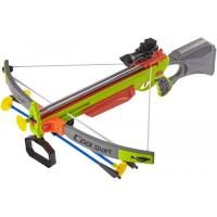 Игрушечное оружие ZIPP Toys Арбалет Меткий стрелок L Фото