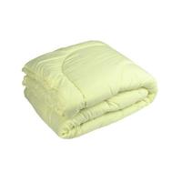 Одеяло Руно Силиконовое молочное 200х220 см Фото