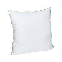 Подушка Руно Бамбуковая белая 70х70 см Фото