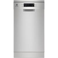 Посудомийна машина Electrolux SES42201SX Фото