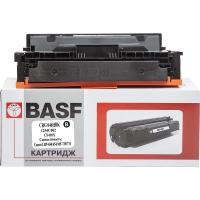 Картридж BASF Canon 046H, 1254C002/CF410X Black Фото