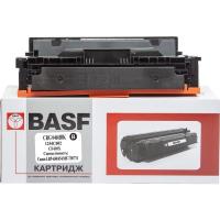 Картридж BASF Canon 046H, 1254C002/CF410X Black Фото