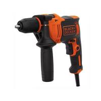 Дриль Black&Decker BEH710K Фото