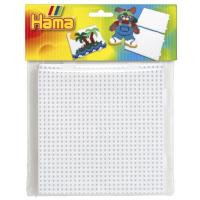 Набір для творчості Hama полів для Midi 2 великих квадрата 234 Фото