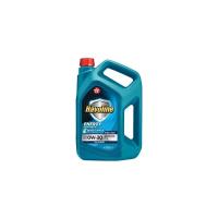 Моторное масло Texaco Havoline Energy 0w30 4л Фото