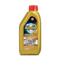 Моторное масло Texaco Havoline ProDS M 5w30 1л Фото