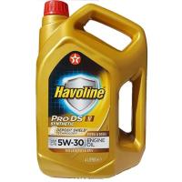 Моторное масло Texaco Havoline ProDS V 5w30 4л Фото
