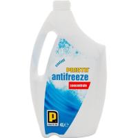 Антифриз PRISTA Concentrate 4л Фото