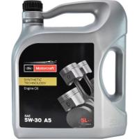 Моторное масло Ford Motorcraft А5 5W-30, 5л Фото