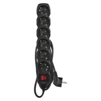 Сетевой удлинитель EMOS PC1621R Фото