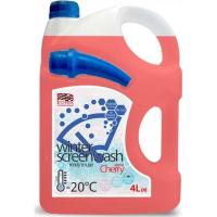 Омивач автомобільний Profex (-20) Сherry 4 л Фото