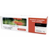 Картридж Makkon HP Color Laser W2072A 0.7k yellow Фото