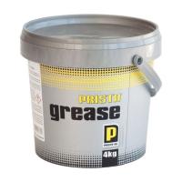 Смазка автомобильная PRISTA Lithium EP 2 4кг Фото