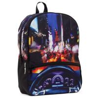 Рюкзак школьный Mojo Нью Йорк Круиз Фото