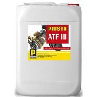 Трансмиссионное масло PRISTA ATF Dextron III 20л Фото