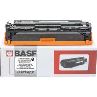 Картридж BASF HP CLJ CP1525n/CE320A/CB540A/CF210A Black Фото