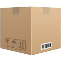 Вал тефлоновий AHK Xerox WC7228/7235/7245/7328/7335/7345/C2128 UFR-X7 Фото