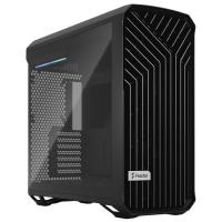 Корпус для ПК Fractal Design Torrent Black TG Light Tint Фото