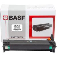 Драм картридж BASF OKI MC760/770/780/ 45395701 Yellow Фото