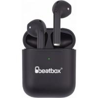 Навушники BeatBox PODS AIR 2 Wireless Charging Black Фото