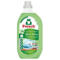 Гель для стирки Frosch Aloe Vera Sensitiv 1.5 л Фото