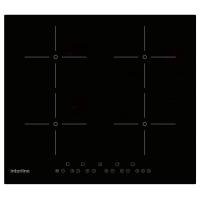 Варочна поверхня Interline VHK 265 SPT BA Фото