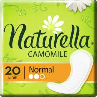 Ежедневные прокладки Naturella Camomile Normal 20 шт. Фото