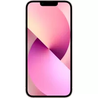 Мобільний телефон Apple iPhone 13 256GB Pink Фото