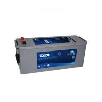 Акумулятор автомобільний EXIDE Power PRO 145A Фото
