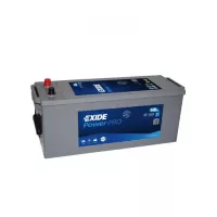 Акумулятор автомобільний EXIDE Power PRO 145A Фото