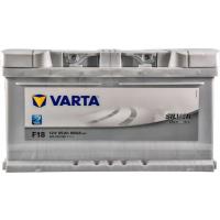 Акумулятор автомобільний Varta Silver Dynamic 85Аh Фото