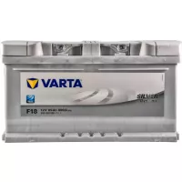 Акумулятор автомобільний Varta Silver Dynamic 85Аh Фото