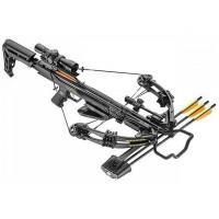 Арбалет Poe Lang Blade Plus 40 LBS Black Фото