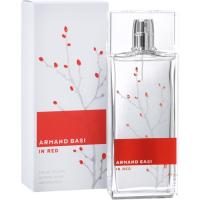 Туалетная вода Armand Basi In Red 50 мл Фото