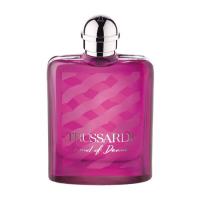 Парфумована вода Trussardi Sound of Donna тестер 100 мл Фото