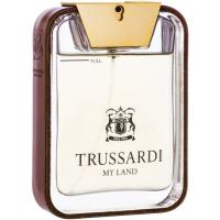 Туалетная вода Trussardi My Land 100 мл Фото