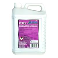 Антифриз Alpine концентрат C12+ Langzeitkuhlerfrostschutz VW TL Фото