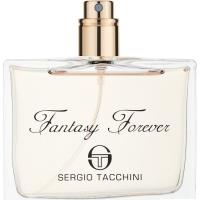 Туалетная вода Sergio Tacchini Fantasy Forever тестер 100 мл Фото