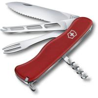Нож Victorinox Cheese Master Фото